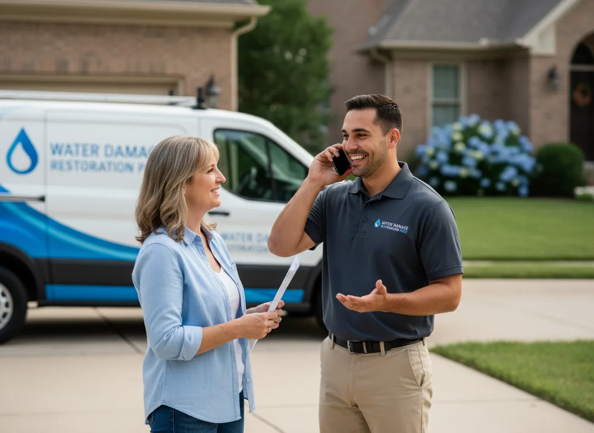 Flood Restoration Roscoe, NY FAQs